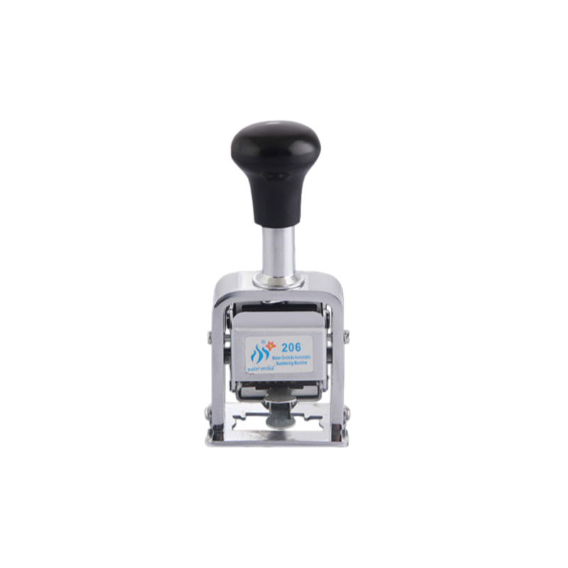 Automatic Numbering Machine