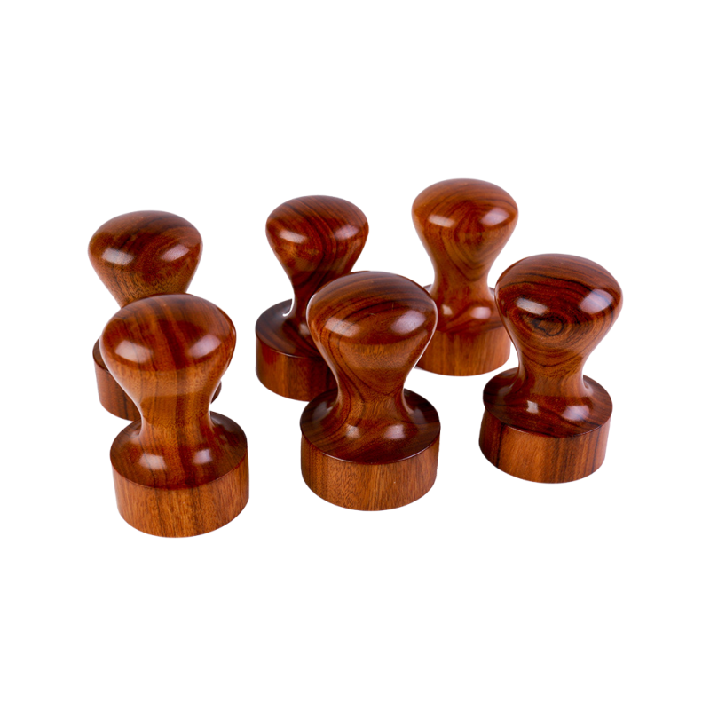 Stationery Wooden Rubber Stamps